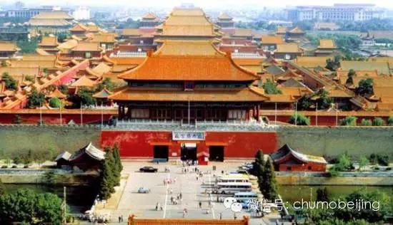 北京自然之旅，温柔邂逅京城美景