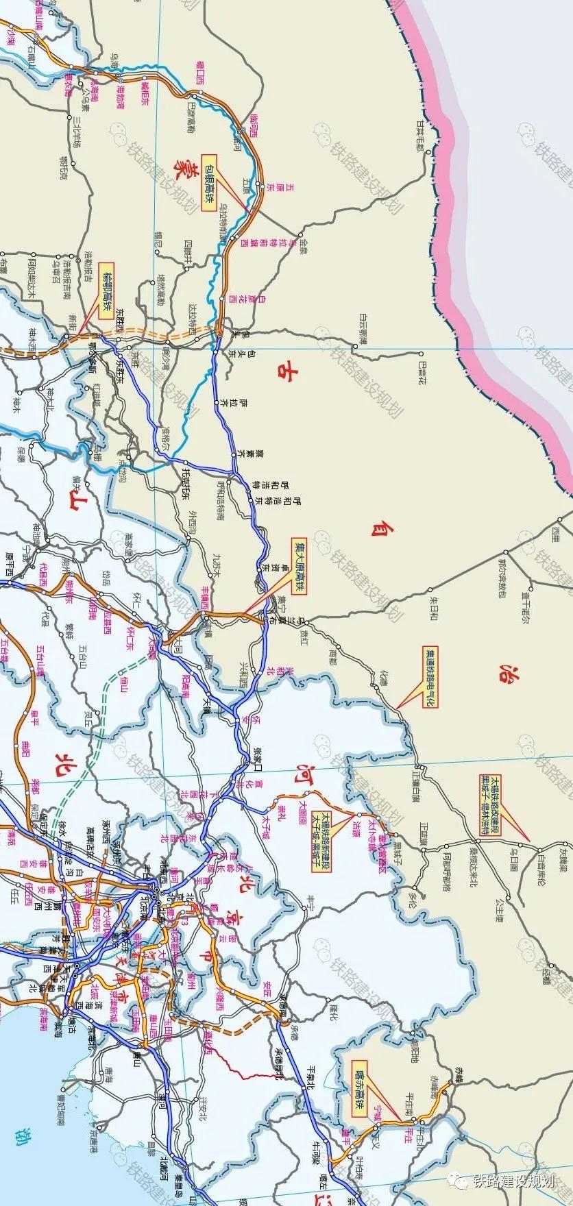 内蒙古，邂逅自然的浪漫画卷