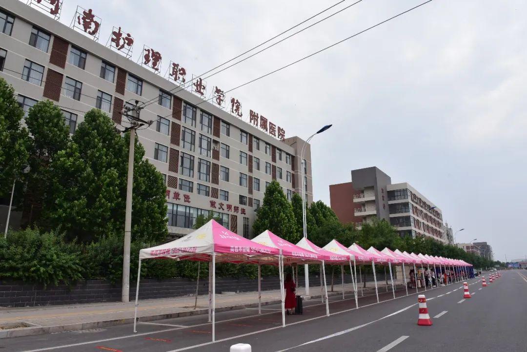 河南，古老中原的繁荣脉搏与活力展现