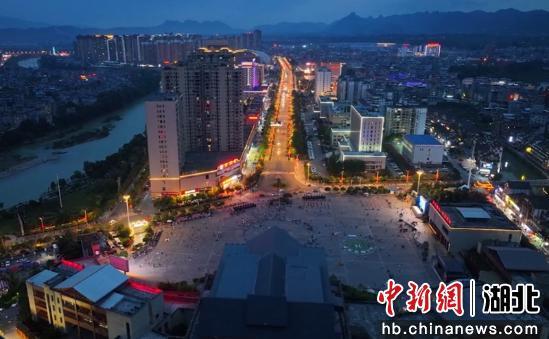 荆楚古韵，江汉流光，湖北文化之旅