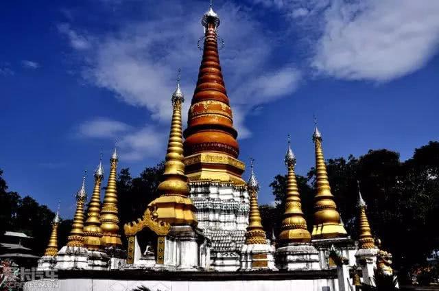 云南，多元文化融合与生态旅游魅力的自然画卷