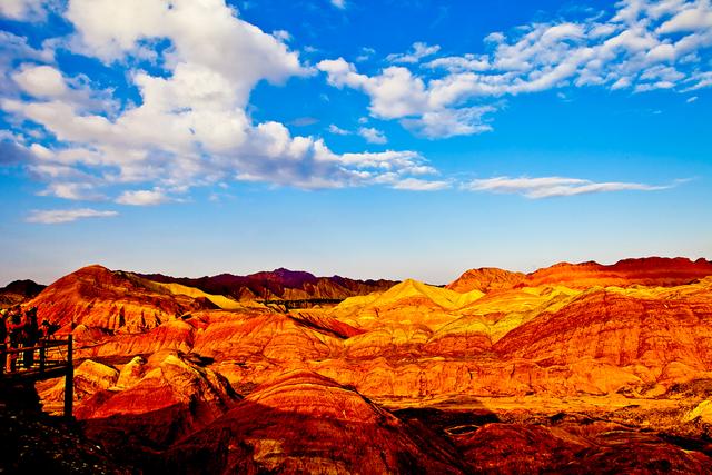 甘肃，历史长河中的璀璨文化瑰宝