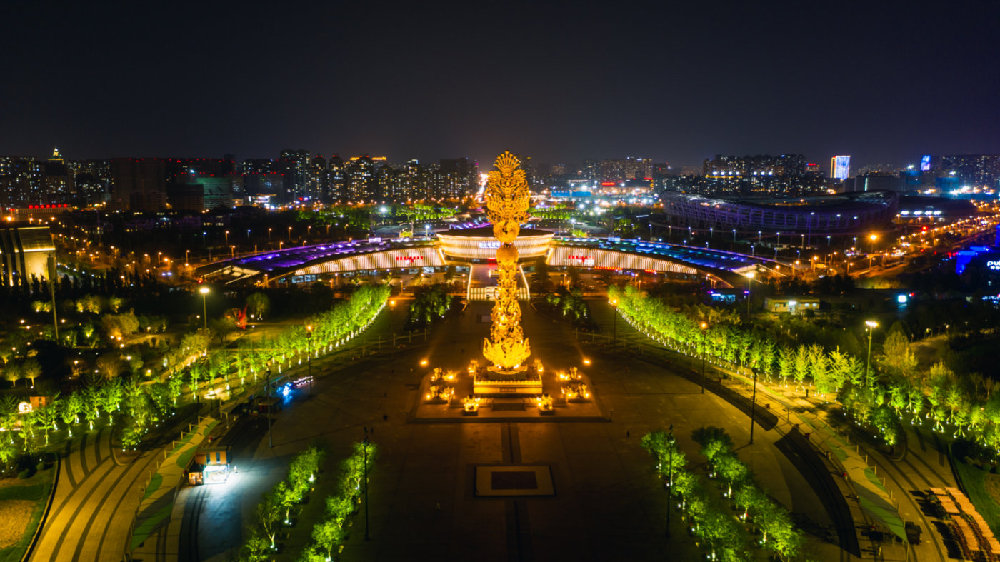 唐山，背景、重大事件及城市地位概述