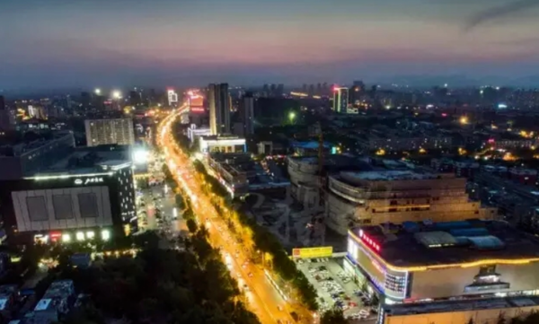 邢台市概览，官方评价与介绍